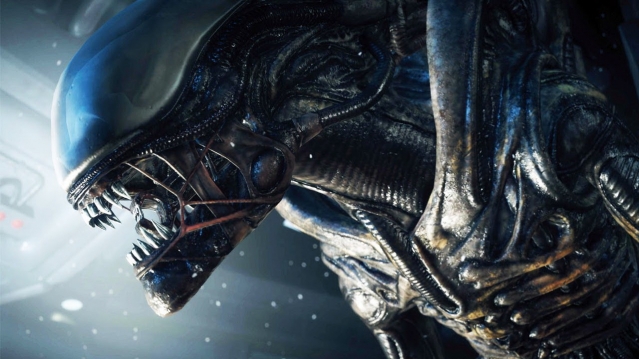Alien: Isolation "Страх, в живых останется только один" Alien: Isolation "Страх, в живых останется только один"