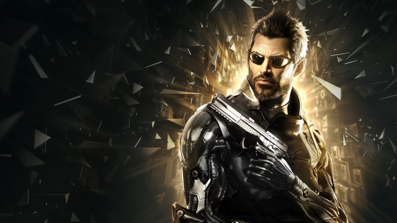 Deus Ex: Mankind Divided вышел с Denuvo Deus Ex: Mankind Divided вышел с Denuvo