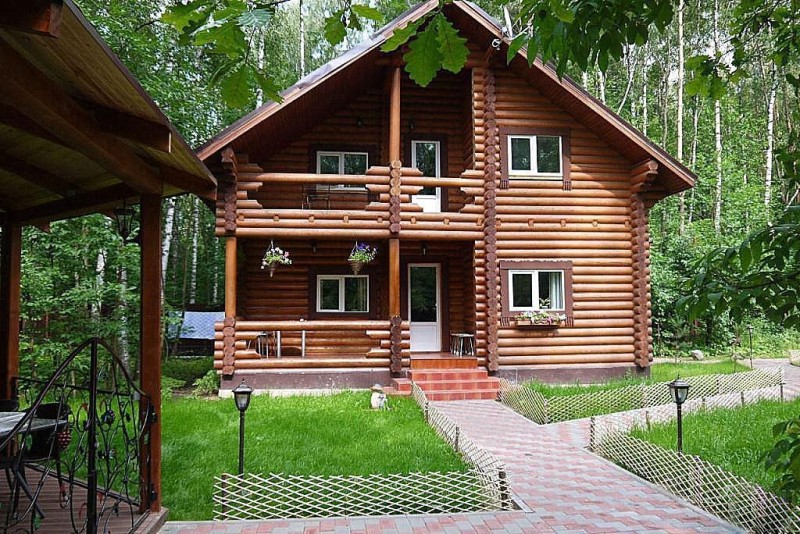 Зачем нужна аренда дома на базах отдыха? Зачем нужна аренда дома на базах отдыха?