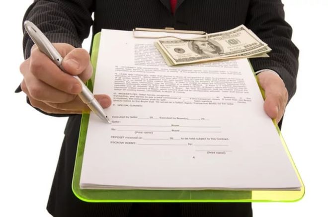 Документы для трудоустройства за границей Документы для трудоустройства за границей