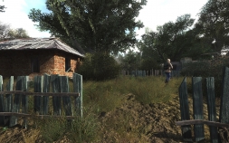 Фанаты доработали S.T.A.L.K.E.R. Фанаты доработали S.T.A.L.K.E.R.